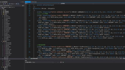 驱动级隐藏驱动工具 自带过Patch Guard  5429 无忧技术吧www.92wuyou.cn