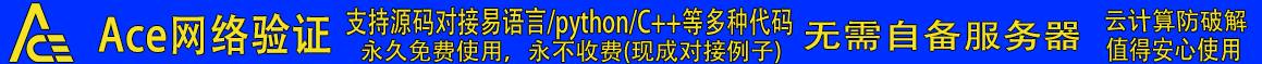 ACE验证